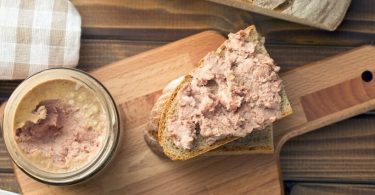 Combien de temps le foie gras se conserve