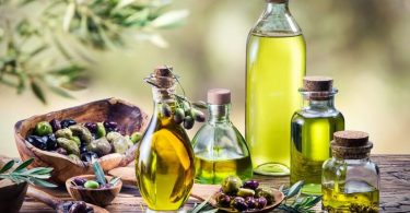 Combien dolives pour un litre dhuile
