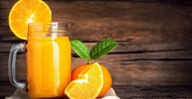 Combien dorange pour un litre de jus