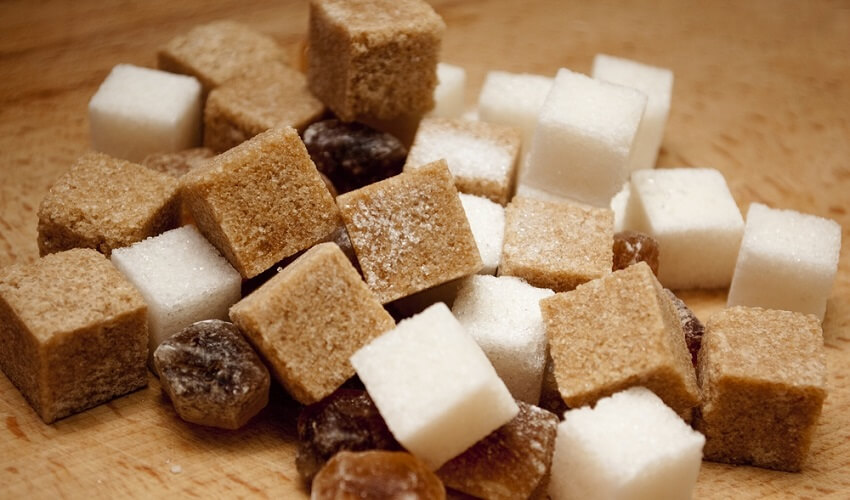 Comment sont fabriques les morceaux de sucre