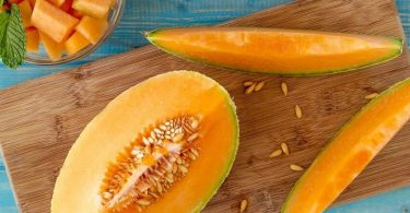 Est ce que le melon deau se congele