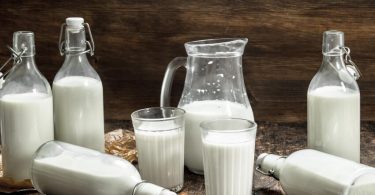 Faut il faire bouillir le lait pasteurise