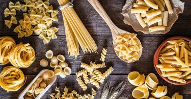 Faut il rincer les pates