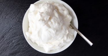 Peut on congeler de la creme fraiche