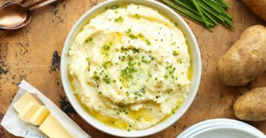 Peut on congeler de la puree de pommes de terre