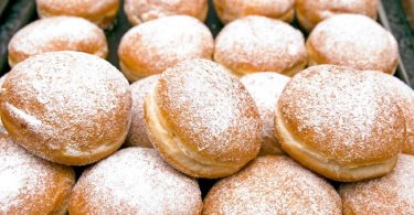 Peut on congeler des beignets