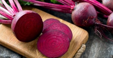 Peut on congeler des betteraves