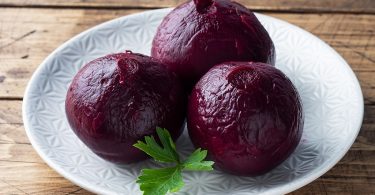 Peut on congeler des betteraves cuites