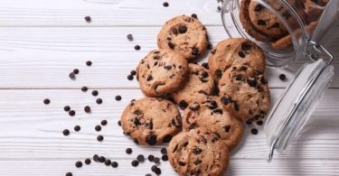 Peut on congeler des biscuits