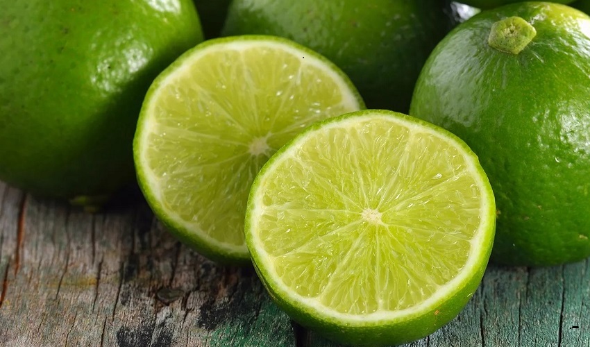Peut on congeler des citrons verts