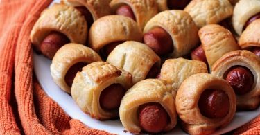 Peut on congeler des cochons dans des couvertures