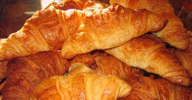 Peut on congeler des croissants