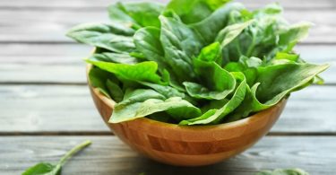 Peut on congeler des epinards