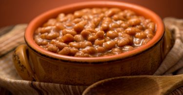 Peut on congeler des feves au lard