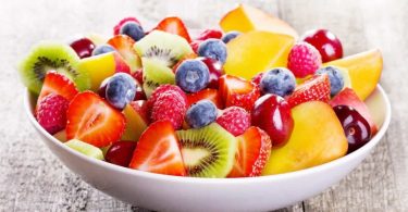 Peut on congeler des fruits