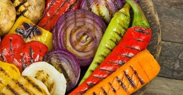 Peut on congeler des legumes rotis