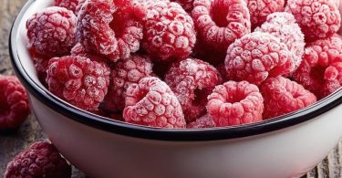 Peut on congeler des mures