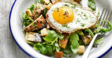 Peut on congeler des oeufs frits