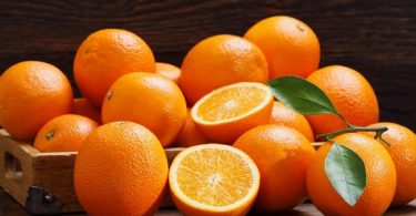 Peut on congeler des oranges