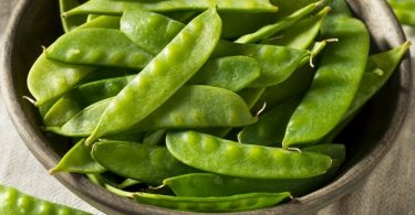 Peut on congeler des pois mange tout