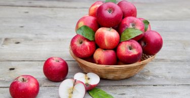 Peut on congeler des pommes