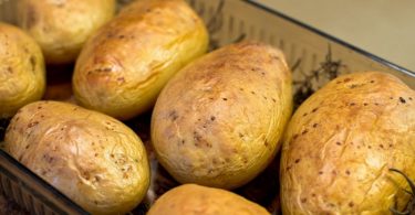 Peut on congeler des pommes de terre cuites