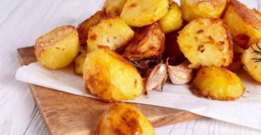 Peut on congeler des pommes de terre roties 1