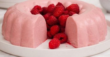 Peut on congeler du Blancmange