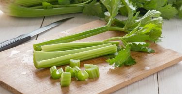 Peut on congeler du celeri