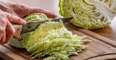 Peut on congeler du chou