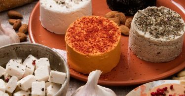 Peut on congeler du fromage vegetalien