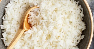 Peut on congeler du riz cuit