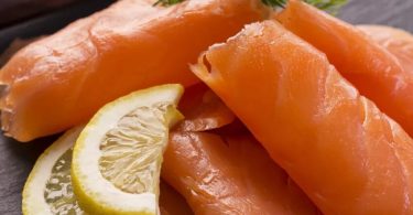 Peut on congeler du saumon fume