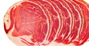 Peut on congeler la pancetta