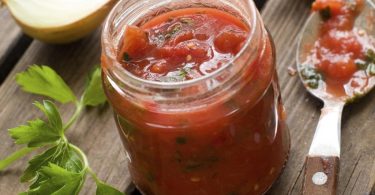 Peut on congeler la sauce Marinara