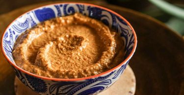 Peut on congeler la sauce Romesco