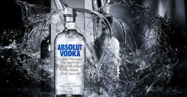 Peut on congeler la vodka