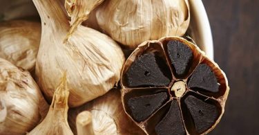 Peut on congeler lail noir