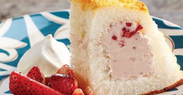 Peut on congeler le Delice des Anges