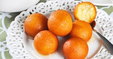 Peut on congeler le Gulab Jamun