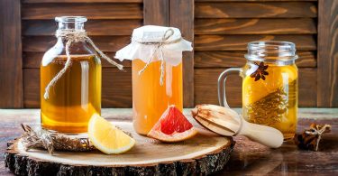 Peut on congeler le Kombucha