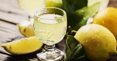 Peut on congeler le Limoncello