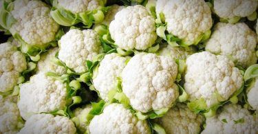 Peut on congeler le chou fleur