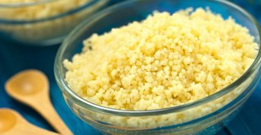 Peut on congeler le couscous