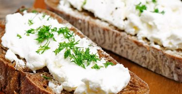 Peut on congeler le fromage a tartiner