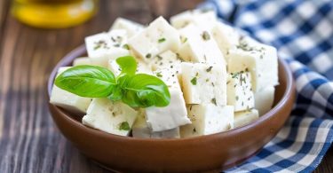 Peut on congeler le fromage feta