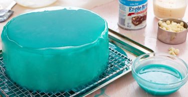 Peut on congeler le glacage