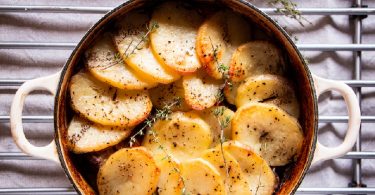 Peut on congeler le hotpot de Lancashire