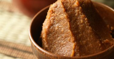 Peut on congeler le miso