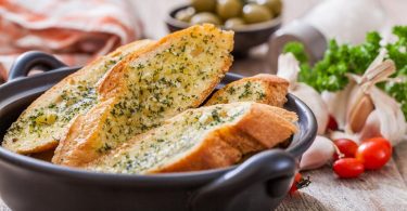 Peut on congeler le pain a lail